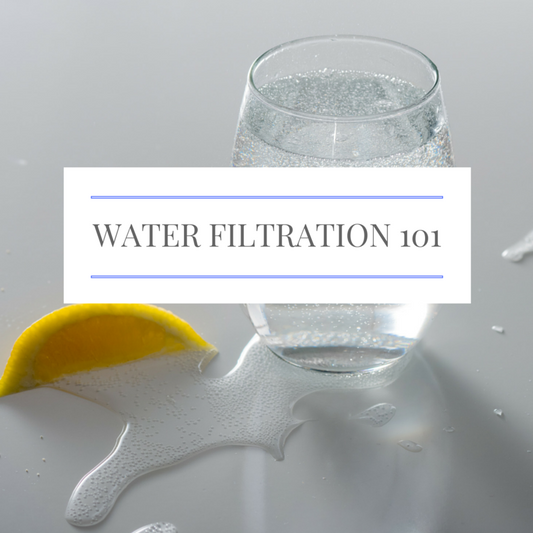 Water Filtration