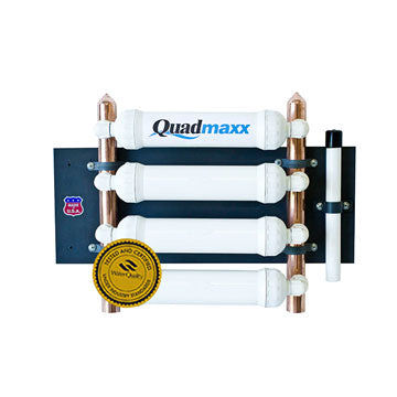 Quadmaxx | HydroCare