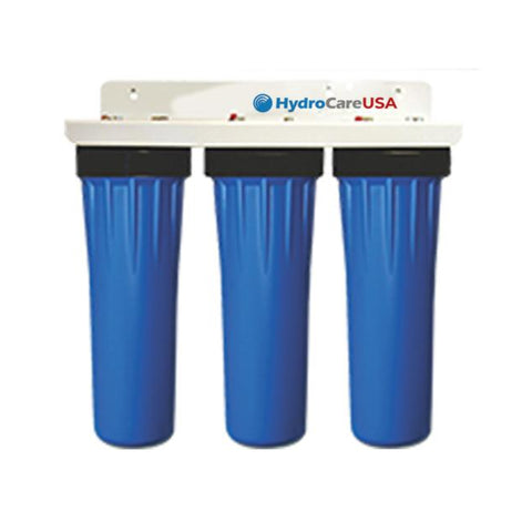 WellMaxx Water System Refills | HydroCare